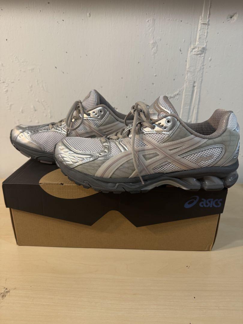Kith Ronnie