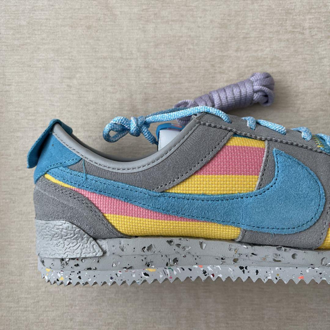 レア Nike Cortez SP Union ナイキ コルテッズ ユニオン