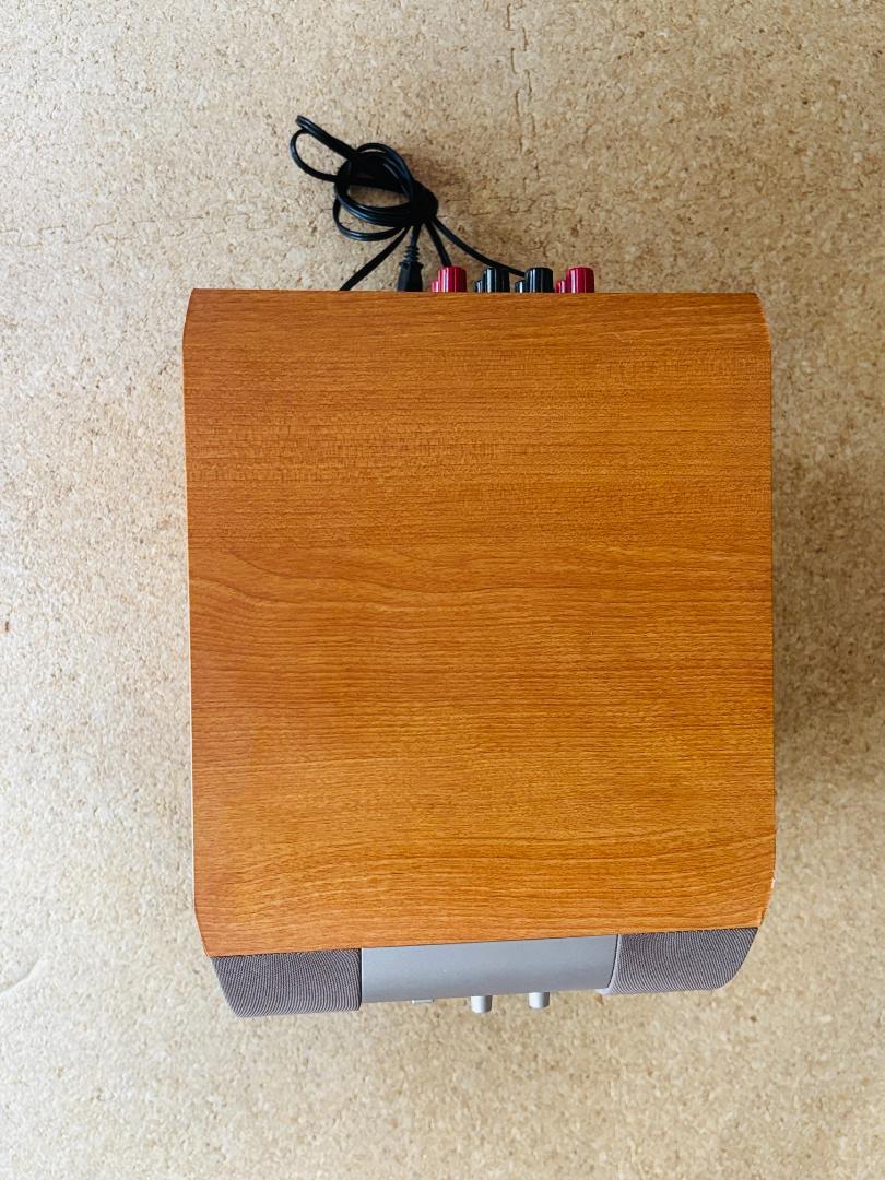 Yamaha YST-SW45 ウーファー Yamaha YST-SW45 Powered Subwoofer for sale online | eBay