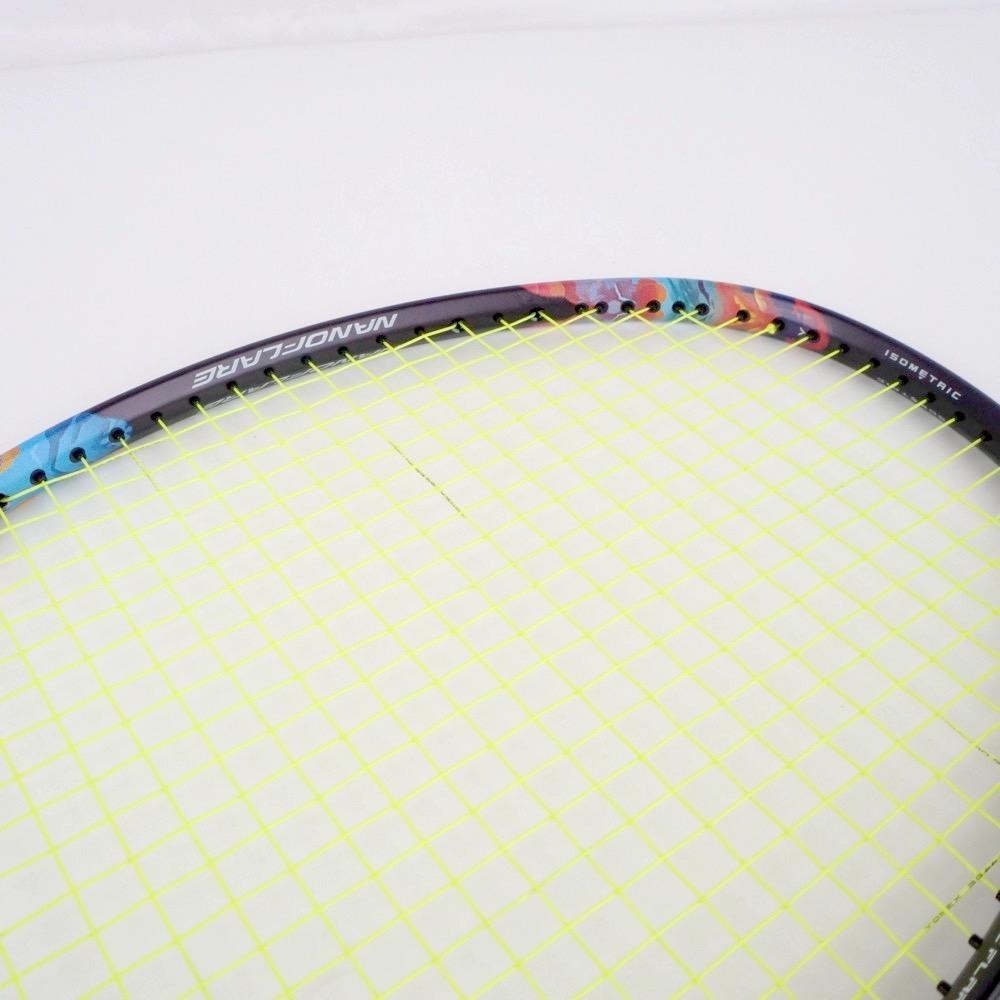 YONEX NANOFLARE 700 PRO バドミントンラケット 4U5G