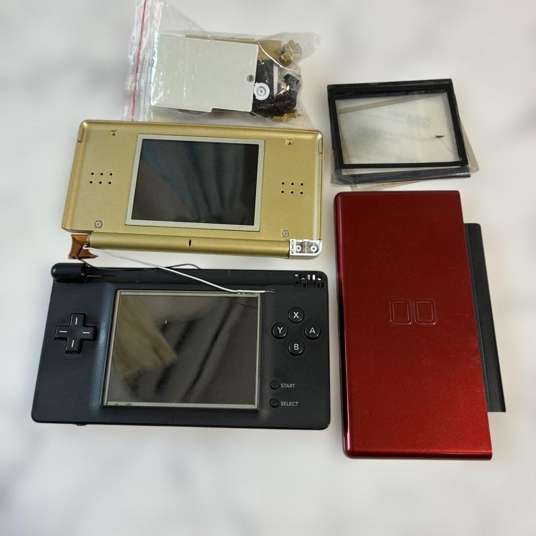 ニンテンドーDS Lite