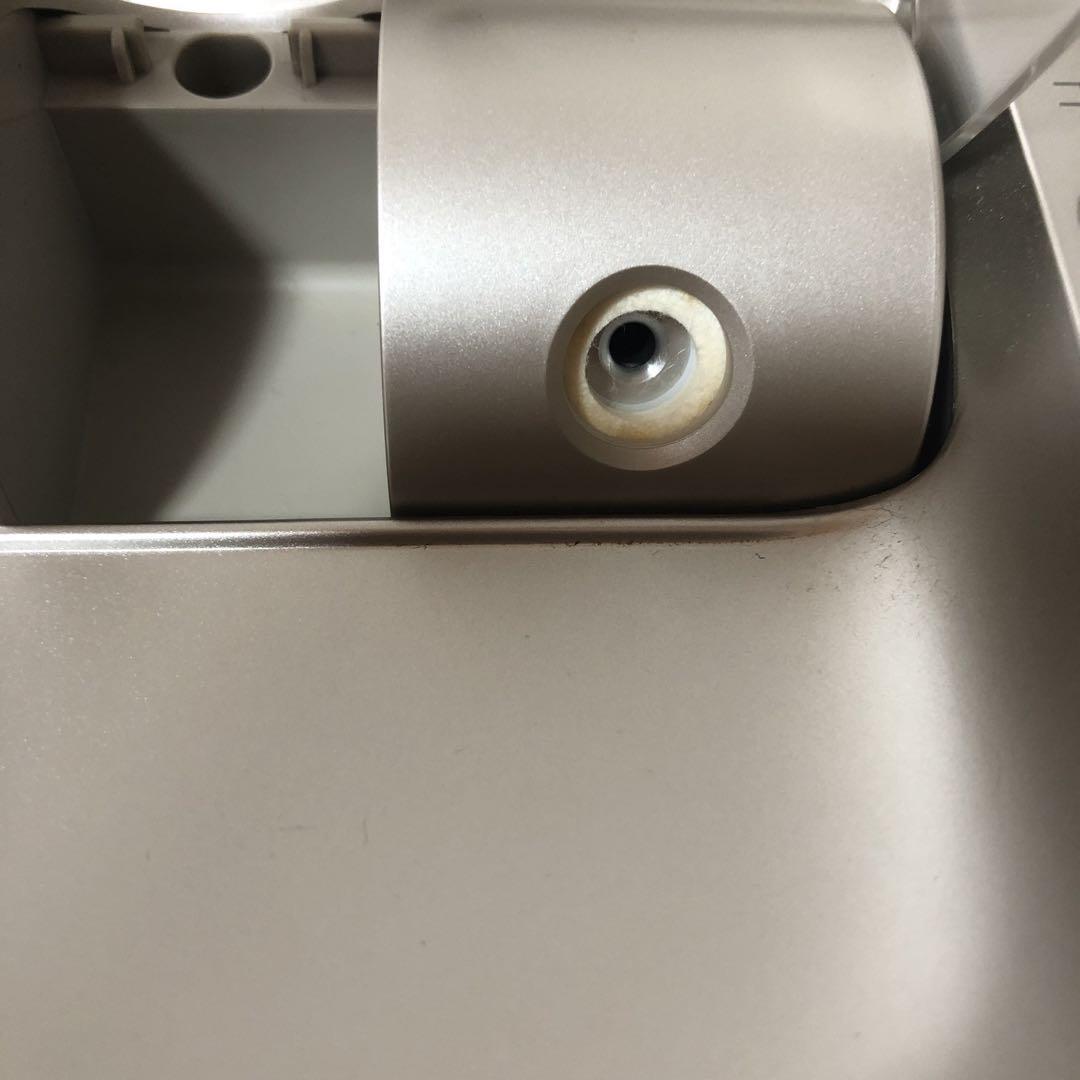 Panasonic ナノケア スチーマー EH-SA0B