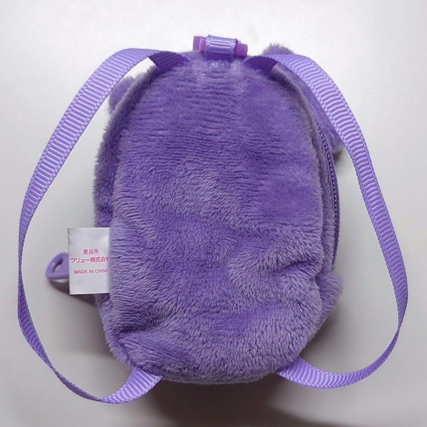 TWICE gigo リュック サナ サブリー 新品 バッグ グッズ ポーチ TWICE x GIGO Crane Game Lovelys Backpack Plush Bag Lovely