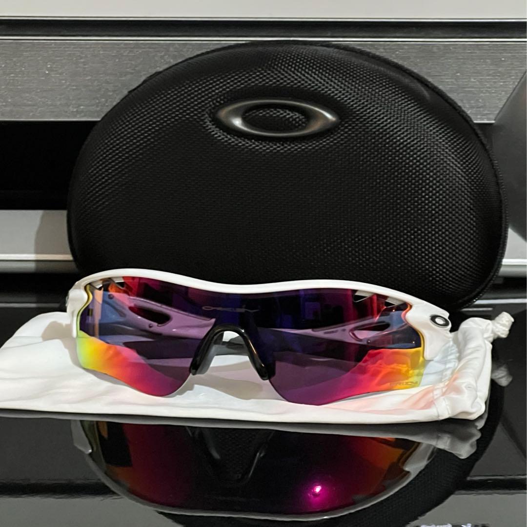 オークリーサングラスOAKLEYRADARLOCKPATHレーダーロックパス