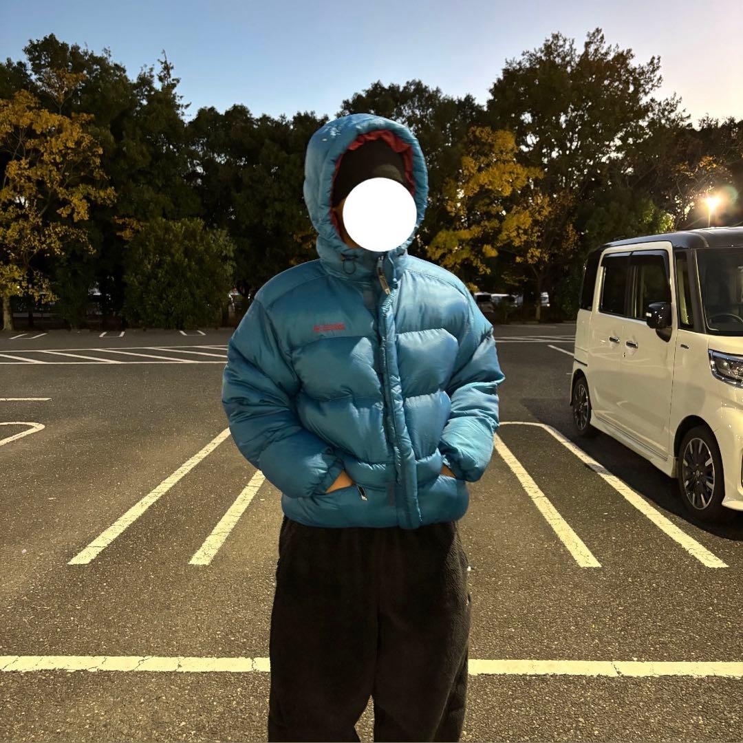 クレイターレイクS・Columbia