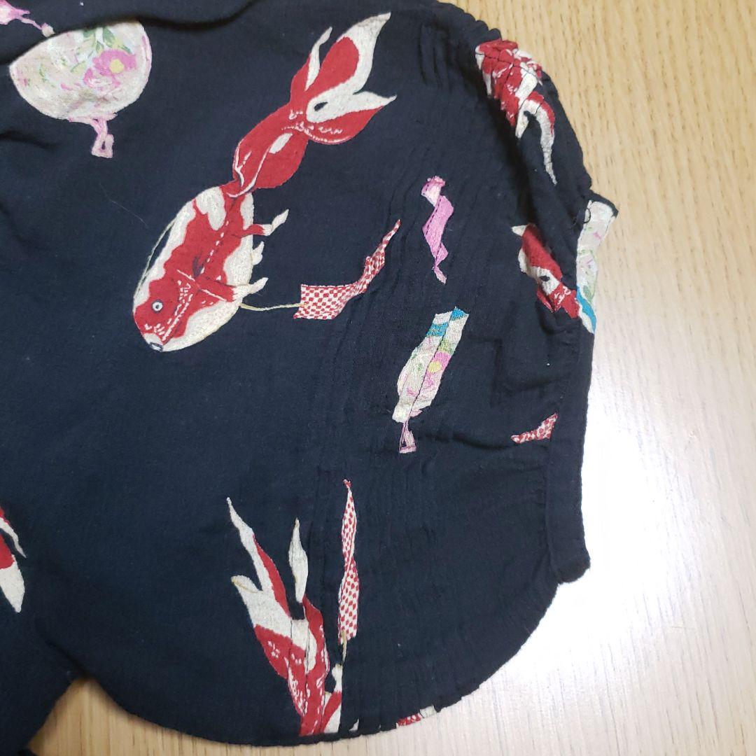 します 専用です 金魚 和柄 半袖ワンピース vCVxI-m16923336228 ピンクハウス 風鈴 ちしており