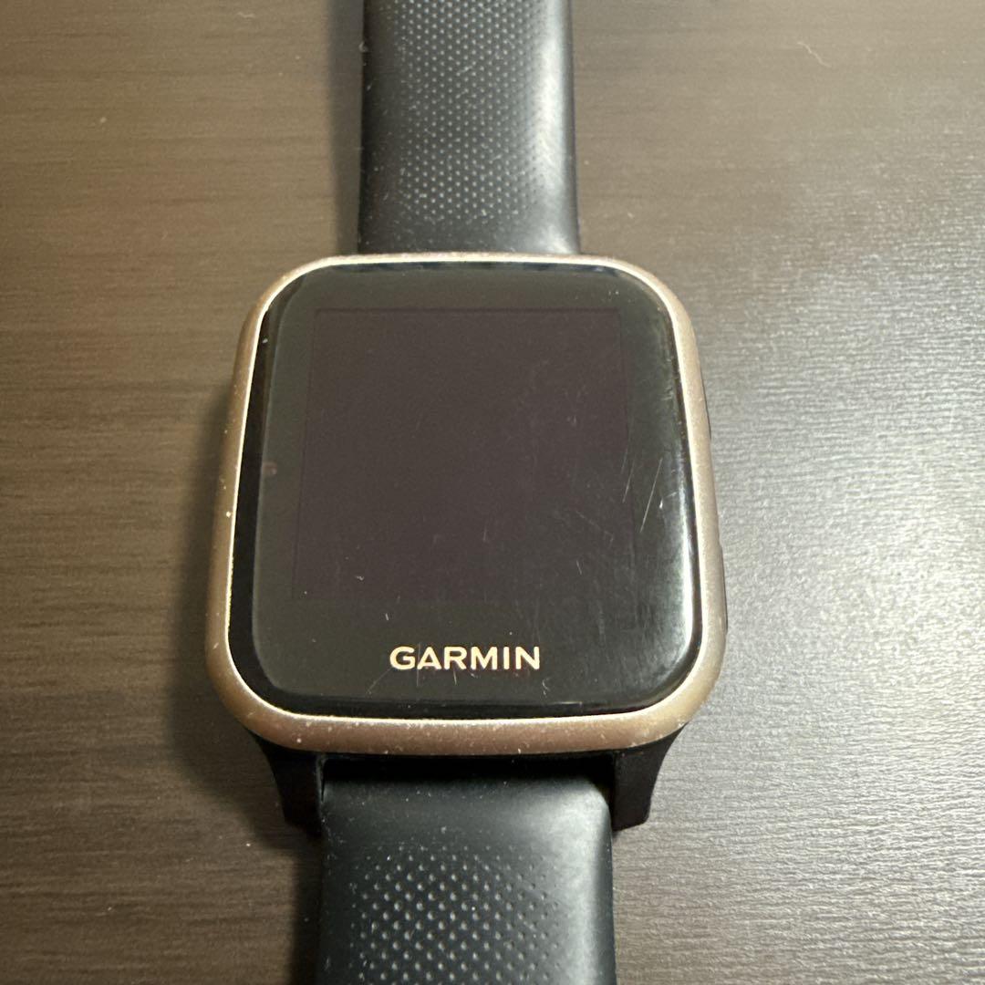 GARMIN VENU SQ MUSIC