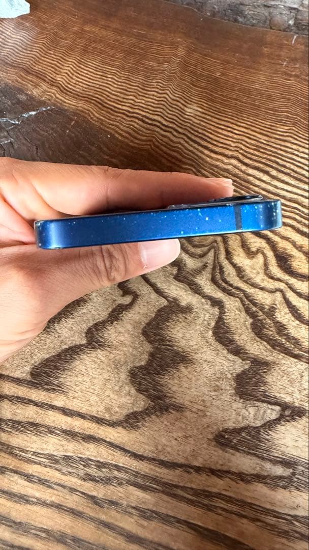 iPhone12 mini 128GB SIMフリー済(docomo) iPhone12 mini 128GB SIMフリー済(docomo)