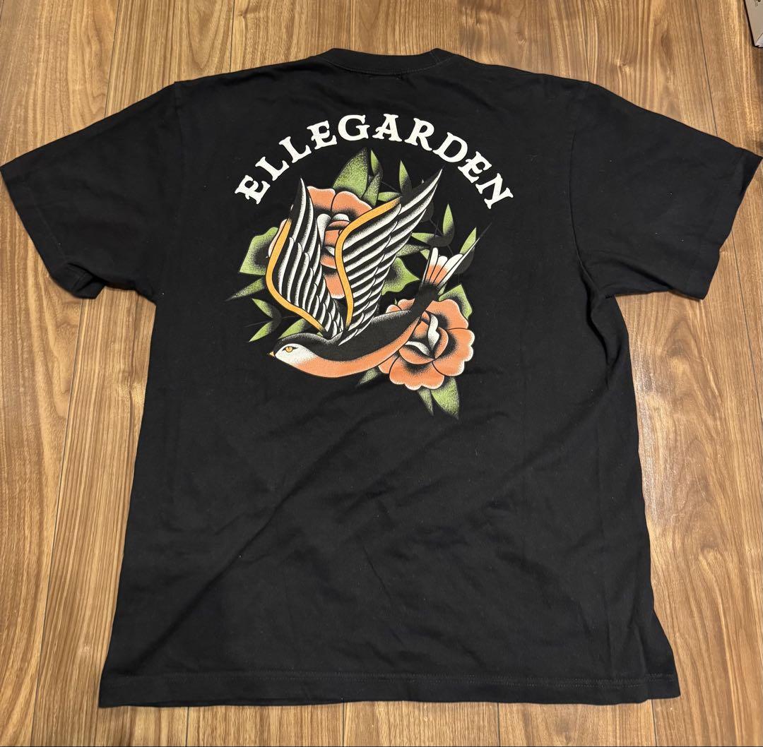 【激レア】ELLEGARDEN 2000 バンドTシャツ サインつき 71bj5KEt+yL._UY1000_.jpg