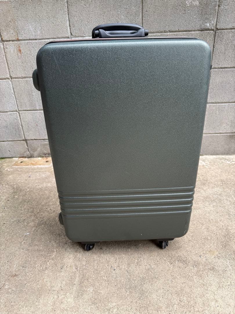 Samsonite キャリーケース