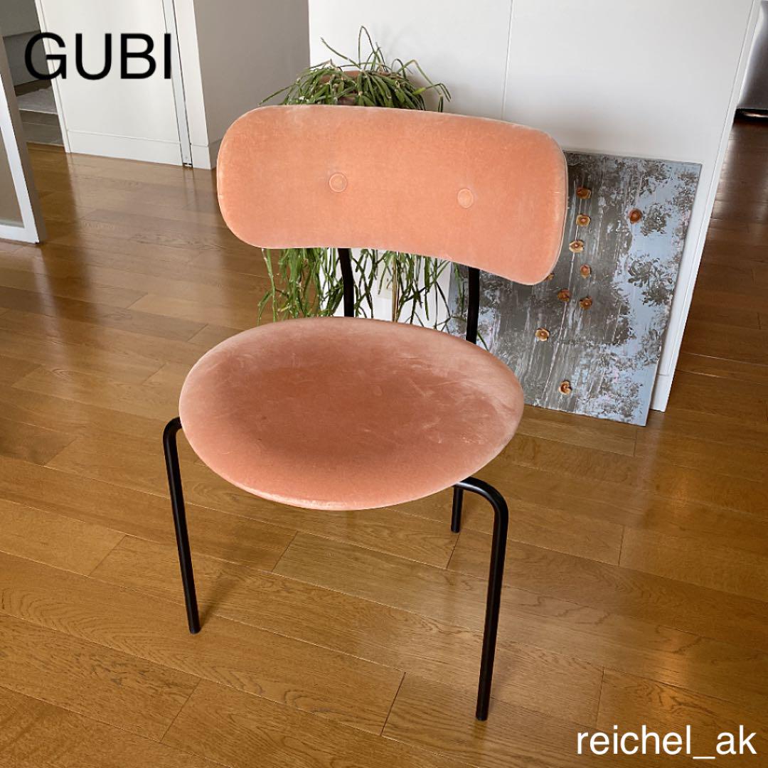 3年保証』 Anne様専用 GUBI ココ ダイニングチェア ダイニングセット クーポンで半額 Anne様専用 アイドル