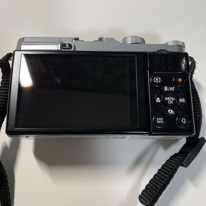 FUJI X-A1 SILVER UA4Lb-m16928289907 FILM X−A1 大人気人気