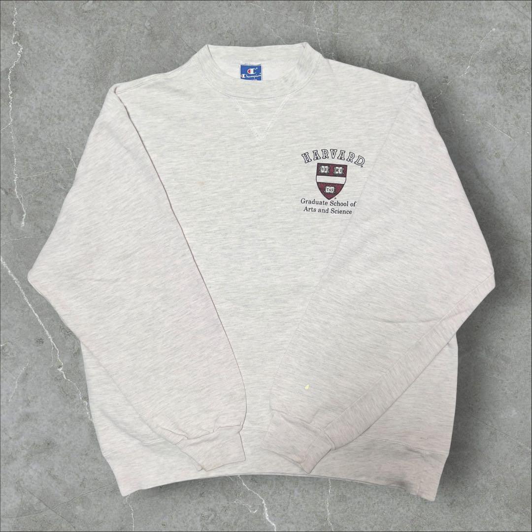 K N 90s Champion（チャンピオン）Made in USA