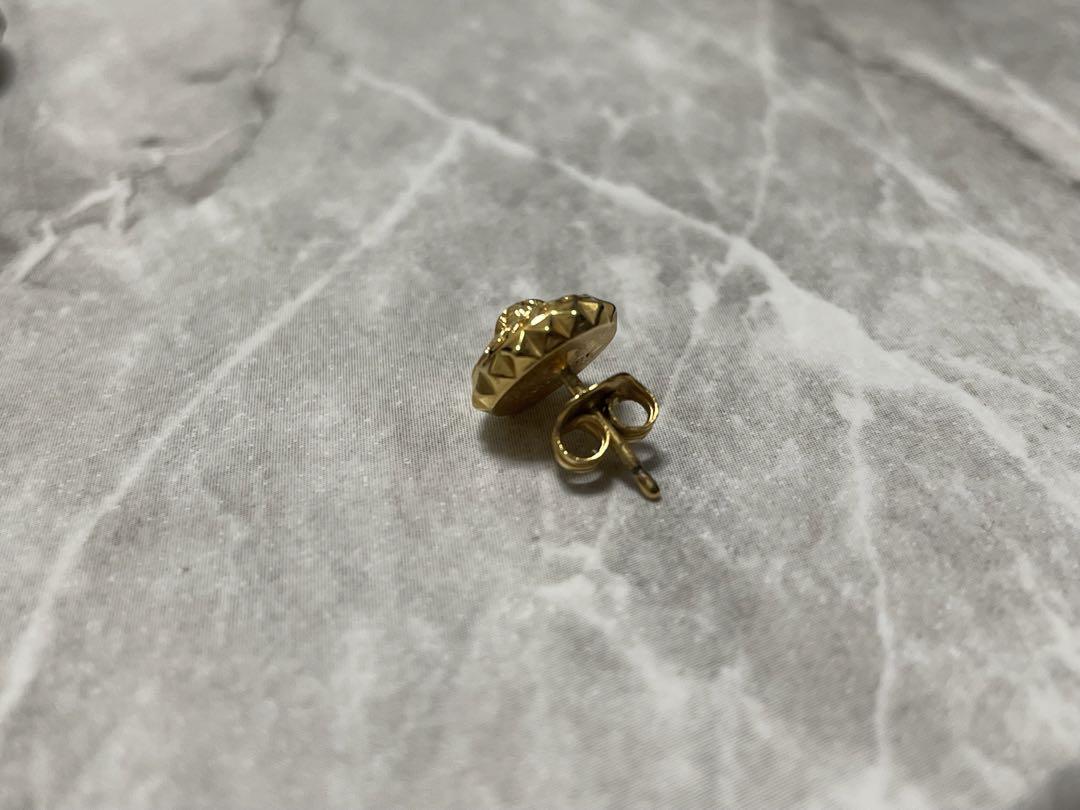 Versace ピアス（ヴェルサーチ）
