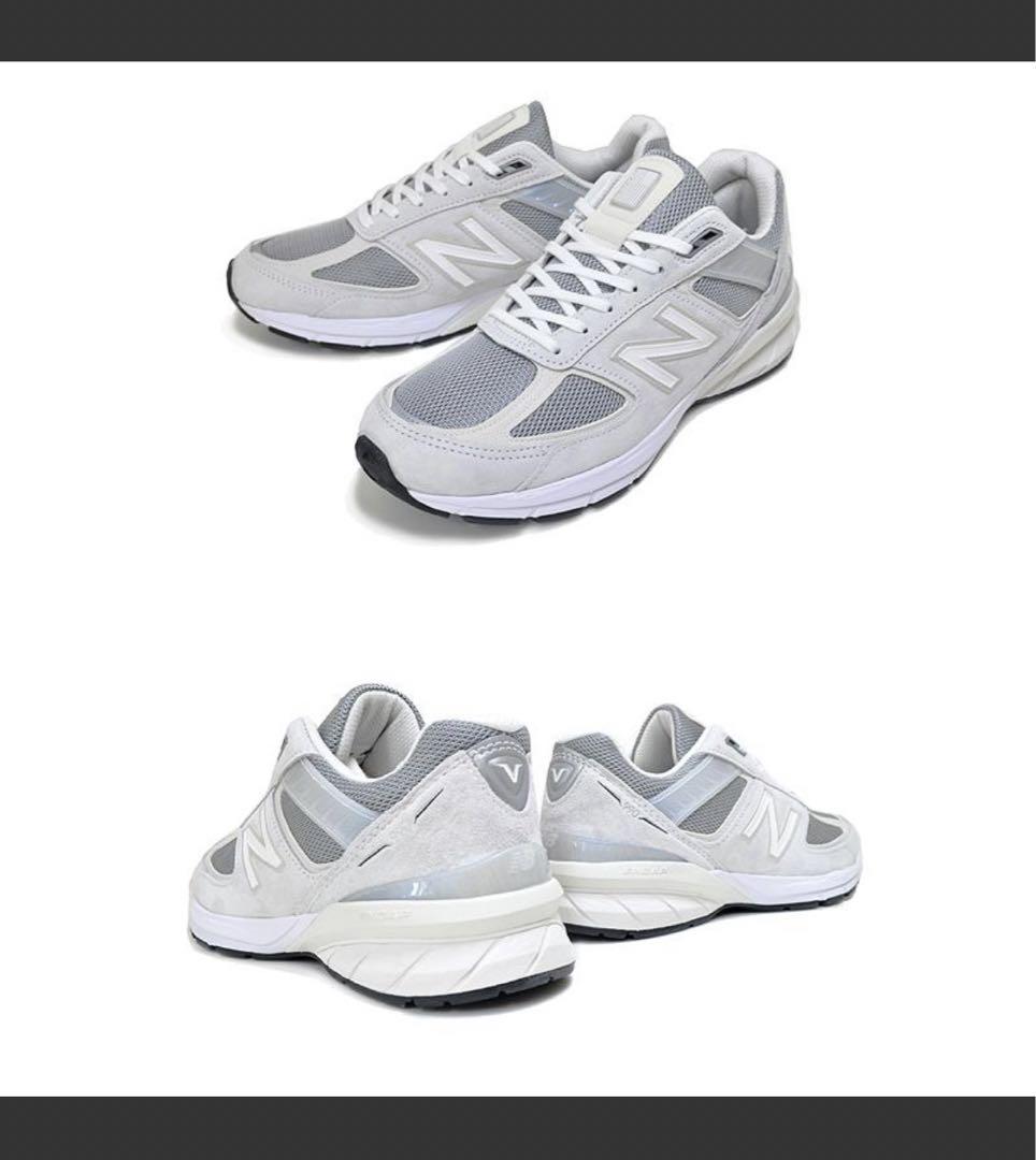 New Balance Made In USA 990 V5 Nimbus C | beia.com.do