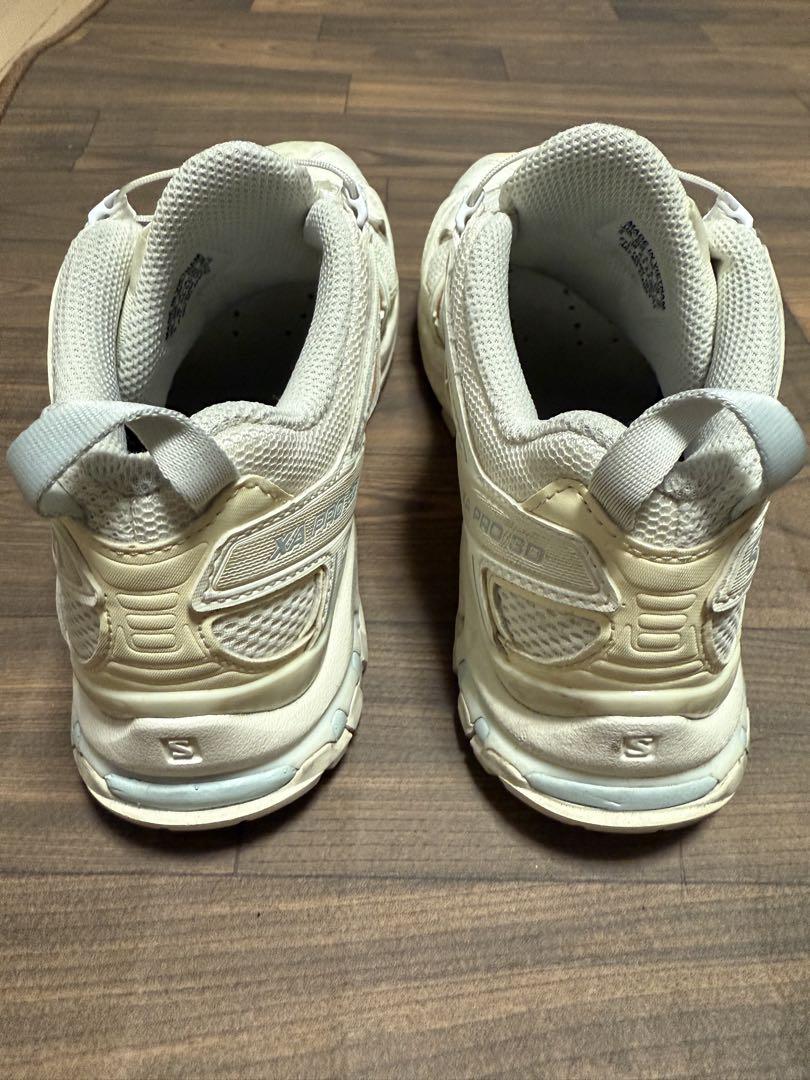 SALOMON XA PRO 3D ユニセックス スポーツスタイルシューズ