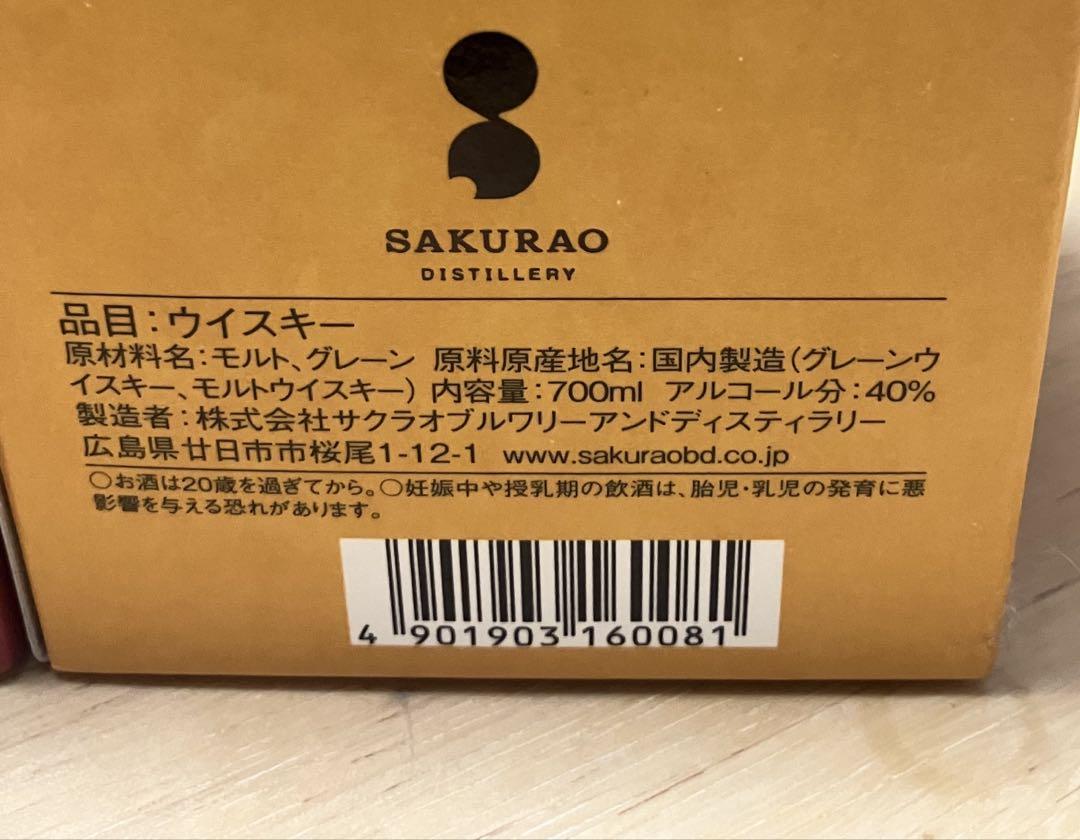 戸河内 BLENDED JAPANESE WHISKY Togouchi