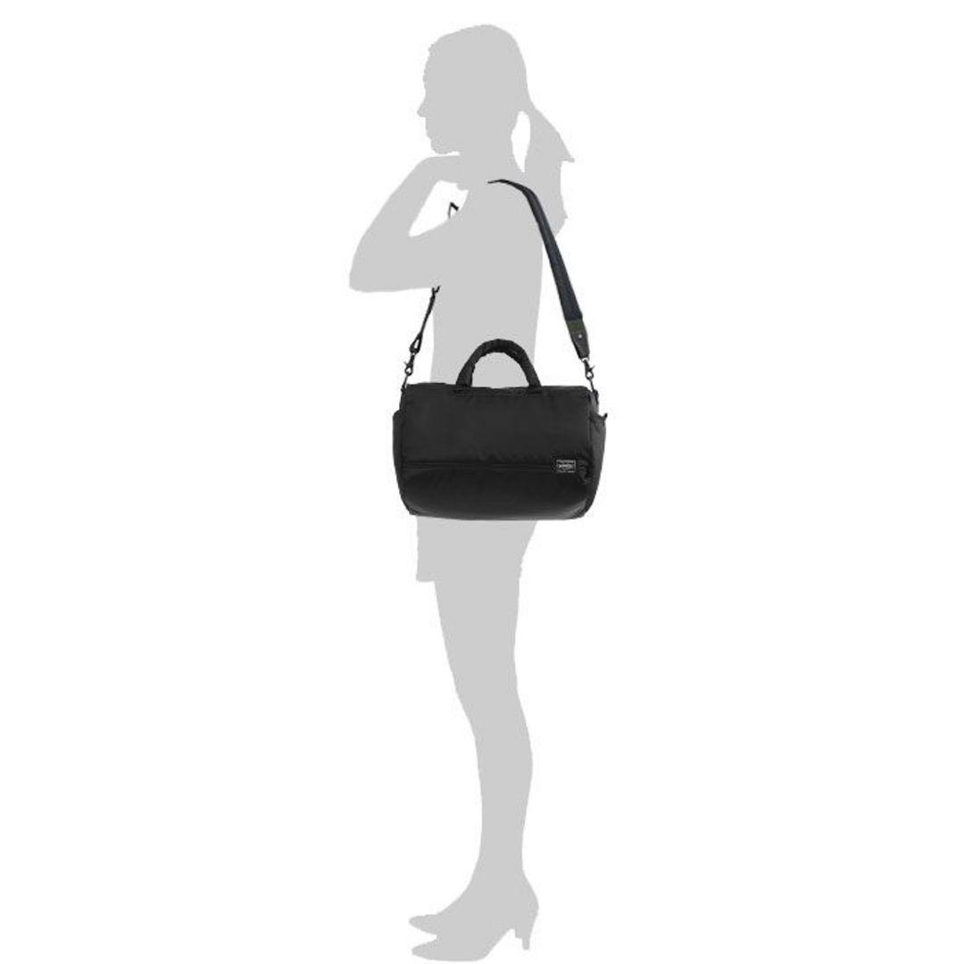 極美品 PORTER / PX TANKER 2WAY DOCTORS BAG