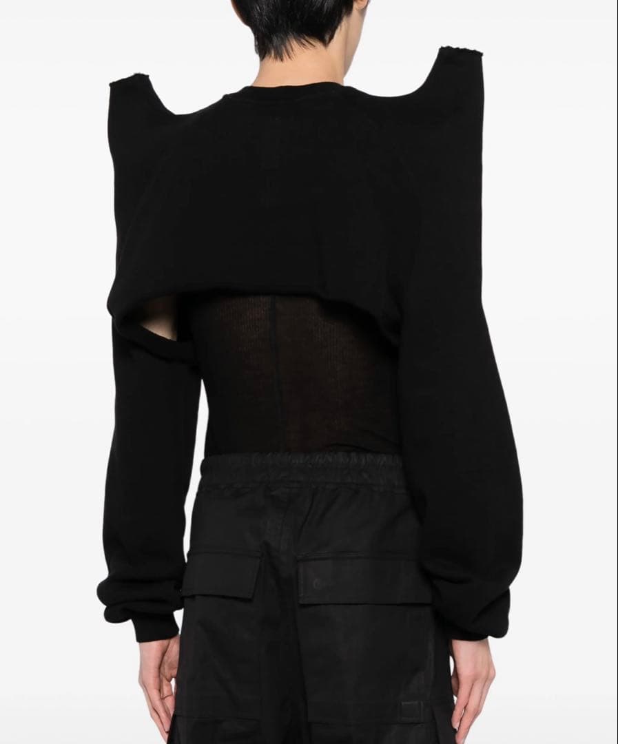 RICK OWENS リックオウエンス 24SS Tec Micro 新品