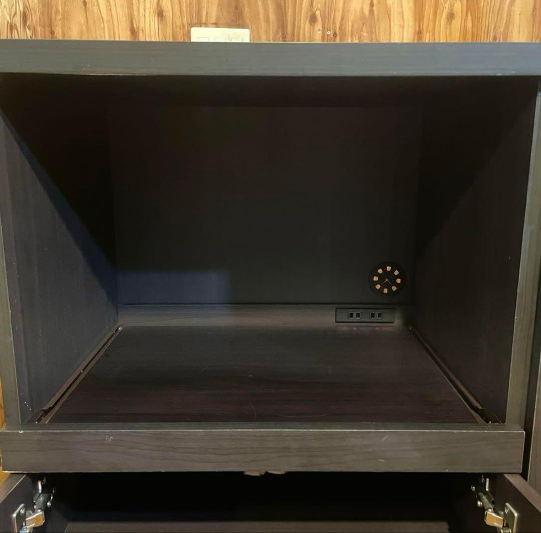 キャスター付きNITORI