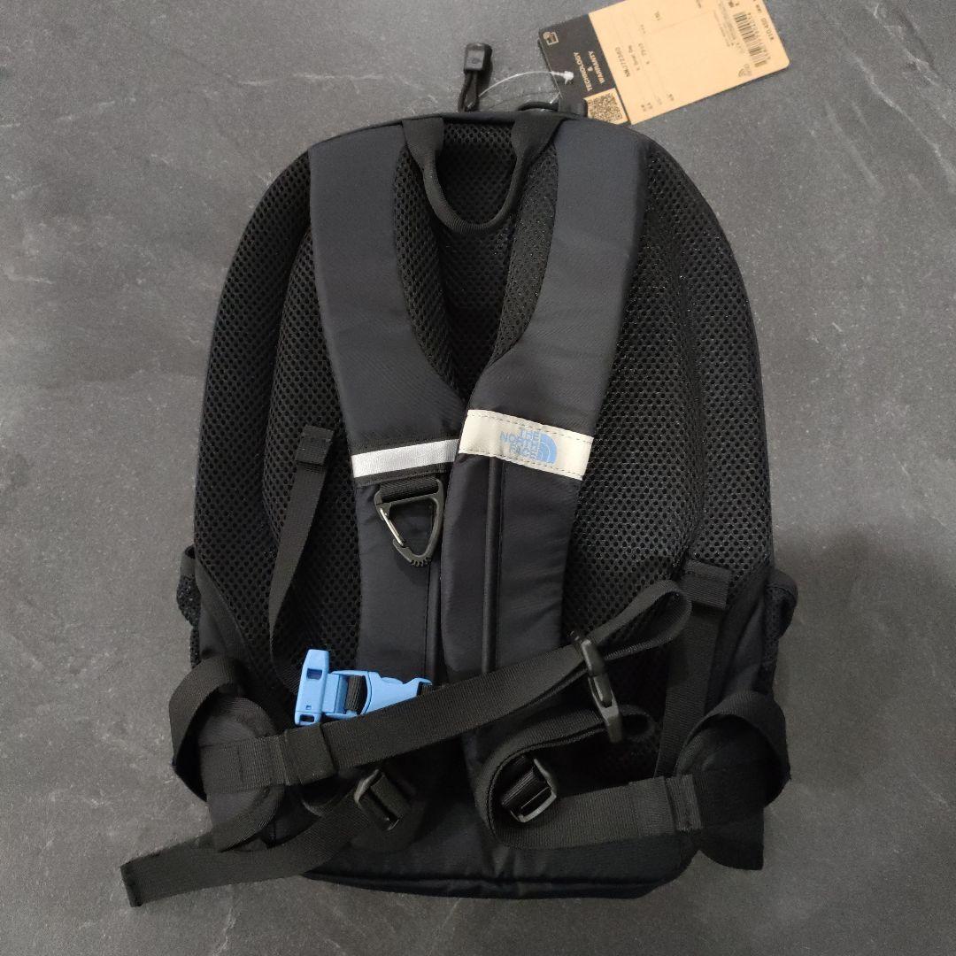 THE NORTH FACE スモールデイ NMJ72360 K