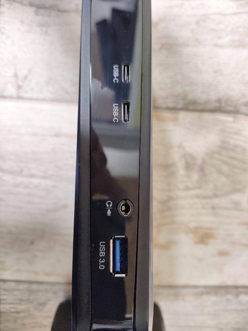 低価国産 WAVLINK USBハブ WL-UG69DK5 KYVLX-m16933280323 ドッキングステーション 超特価通販