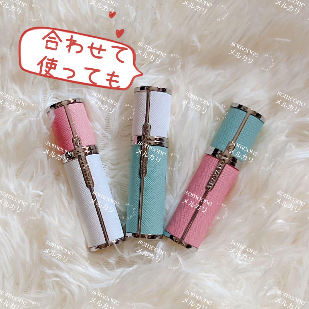 105 TRAVALO アトマイザー MILANO SET blue