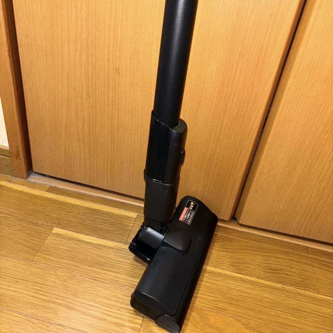 Panasonic MC-SB32J スティッククリーナー 2022年製