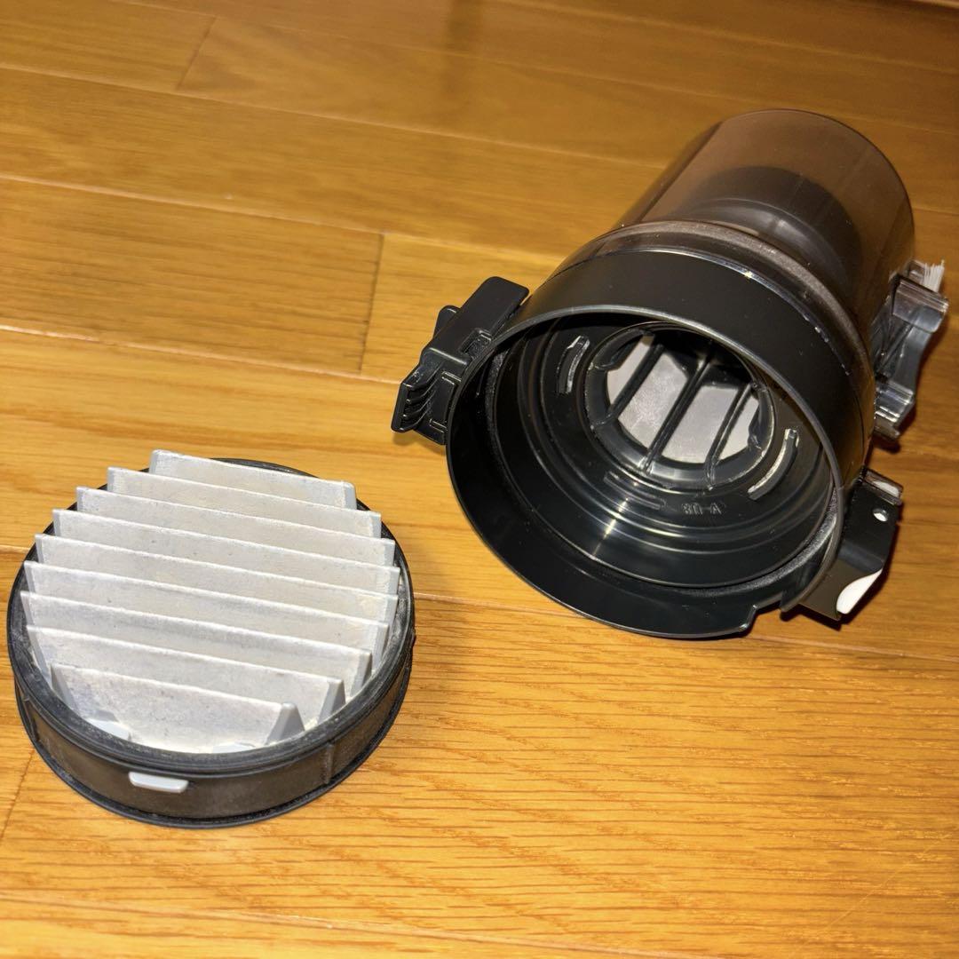 Panasonic MC-SB32J スティッククリーナー 2022年製