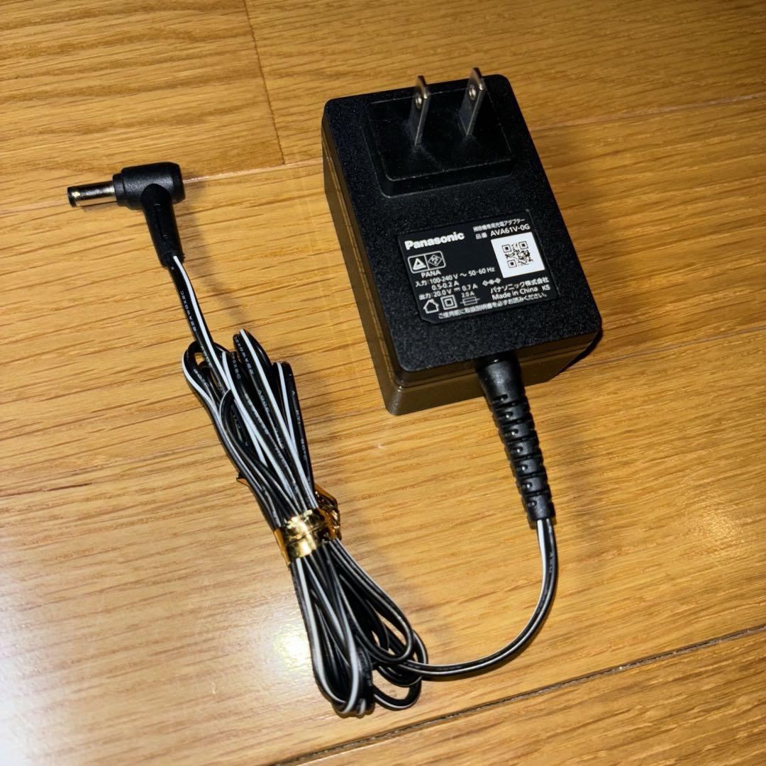 Panasonic MC-SB32J スティッククリーナー 2022年製