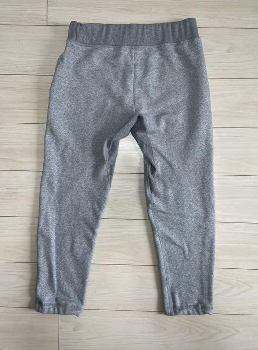 人気100%新品 美品 RHC ロンハーマン スウェットパンツ WIs9h-m16934141010 最新品特価