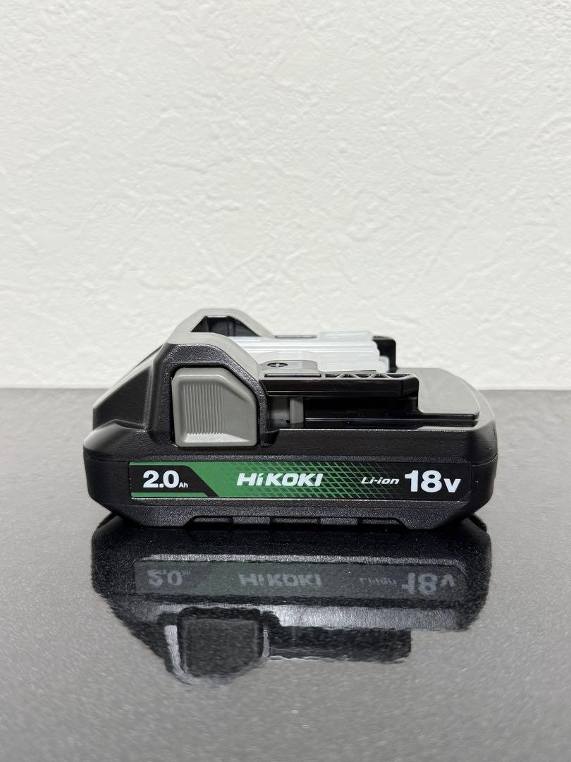 HiKOKI BSL 1820M