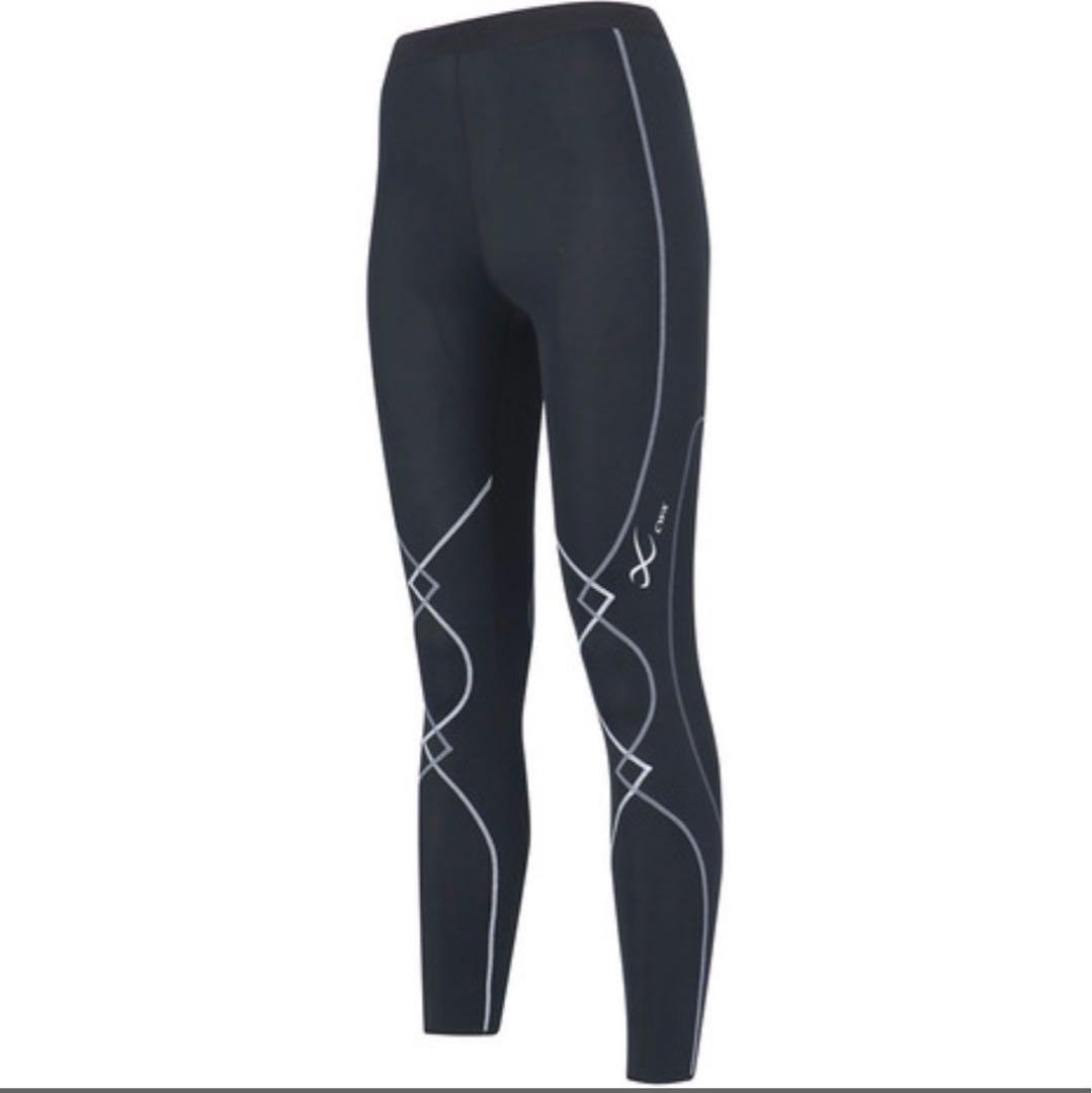 cw-x ロングタイツ　Sサイズ