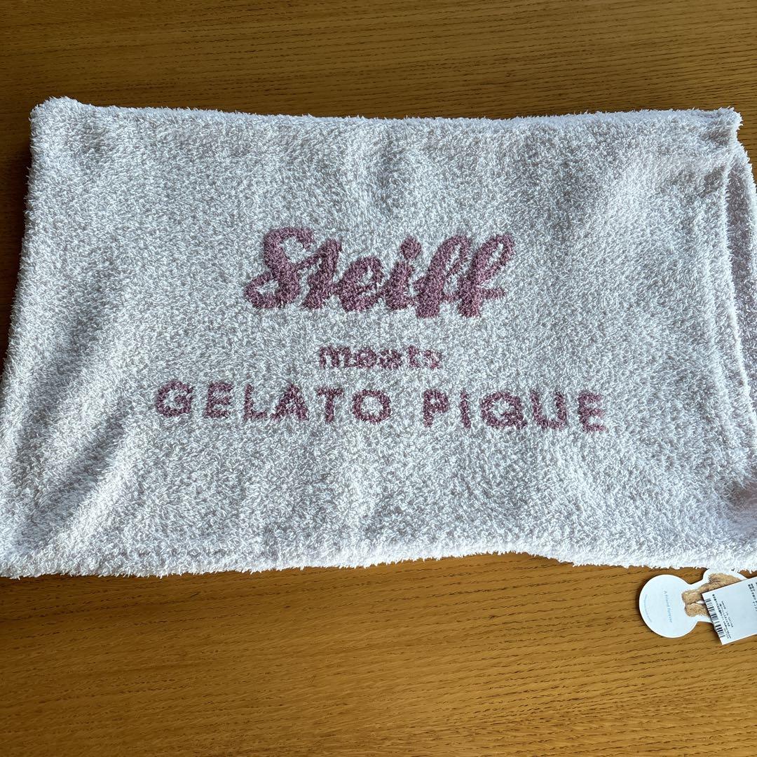 gelato pique Steiff James ジャガード ピローケース