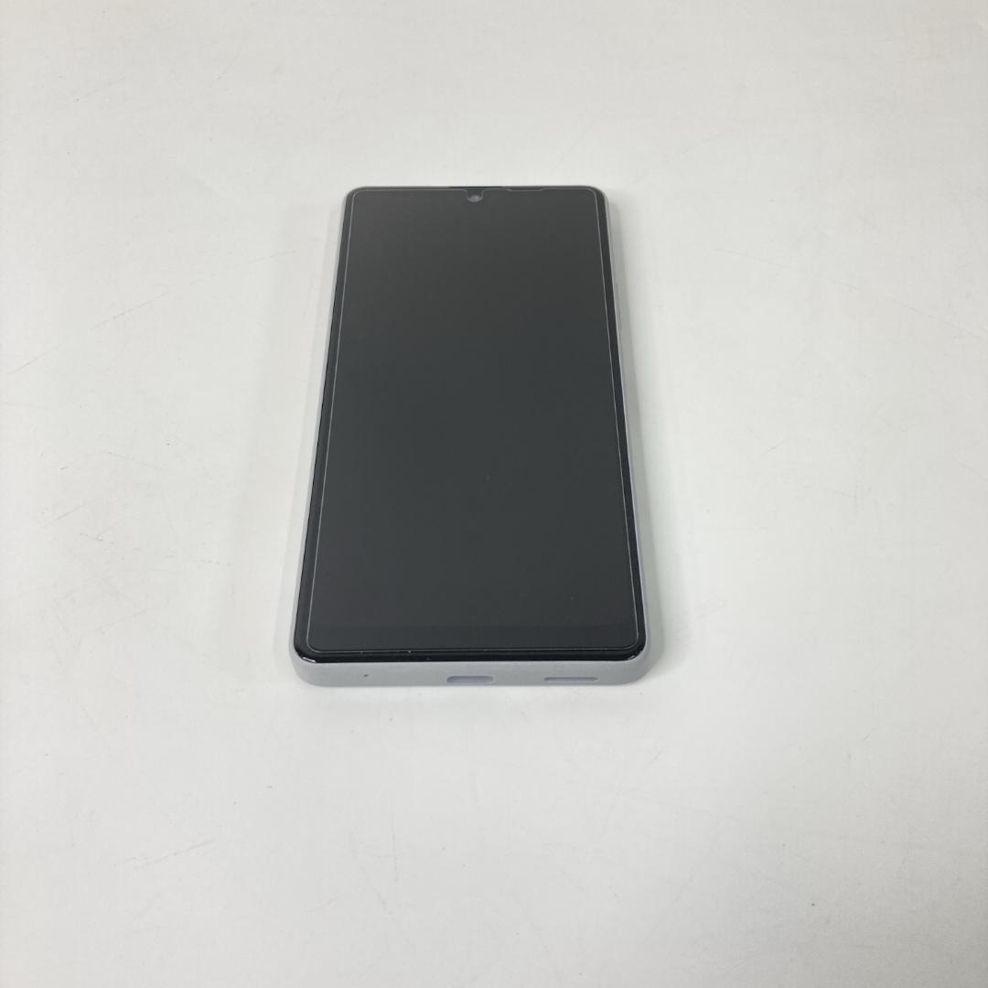 Amazon | SIMフリー docomo Xperia Ace III SO-53C グレー