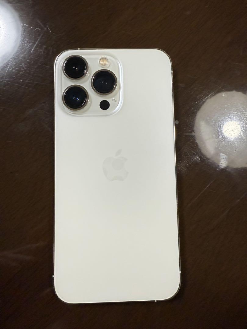 Apple iPhone 13 Pro シルバー 本体 256