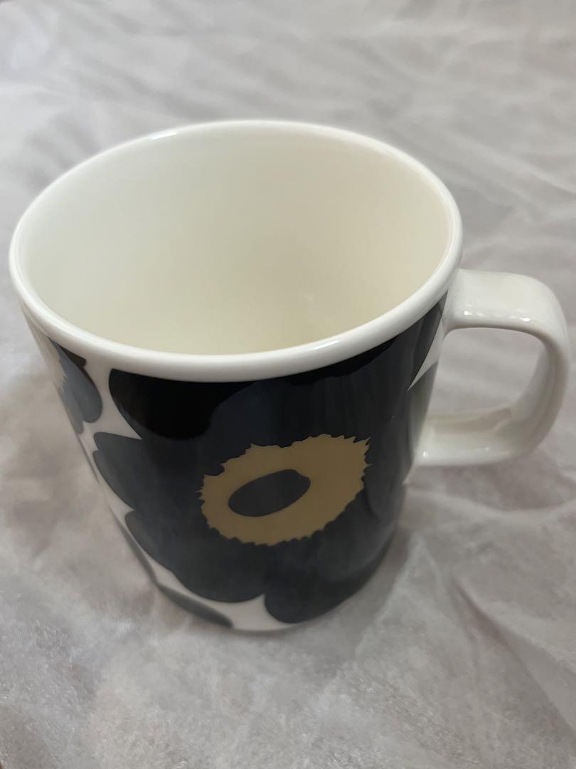 【新品】marimekko 'UNIKKO’ マグカップ