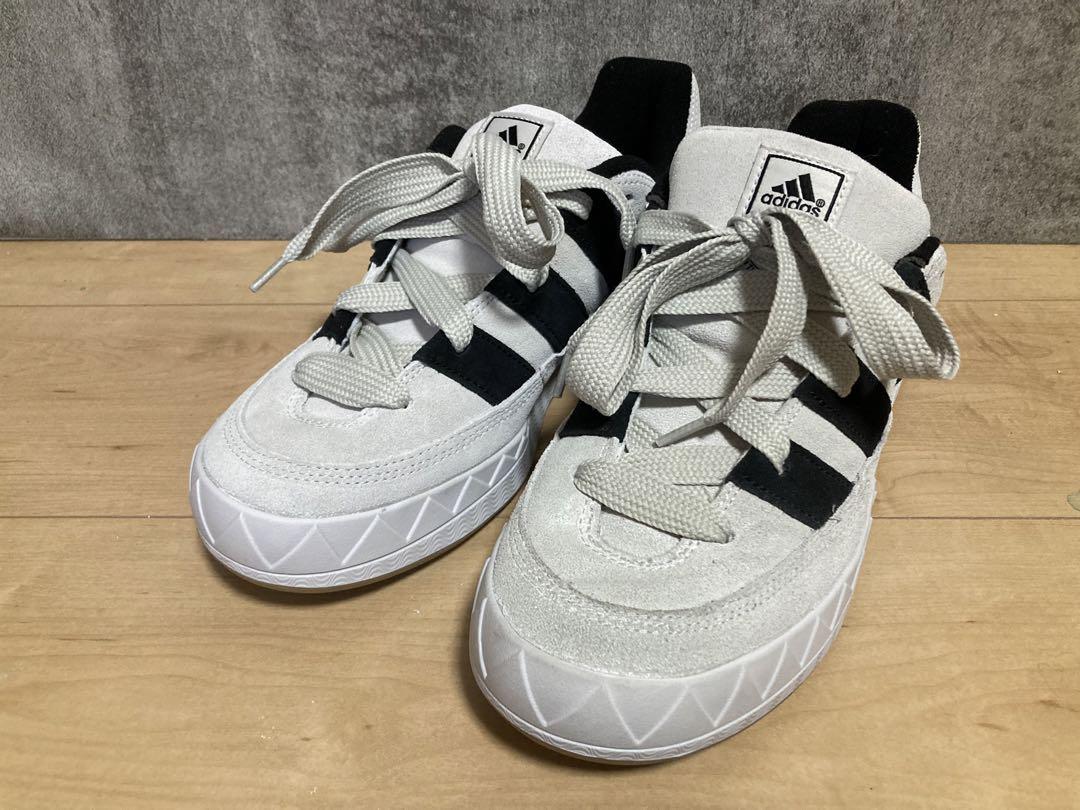 adidas ADIMATIC アディダス アディマティック　28㎝　未使用