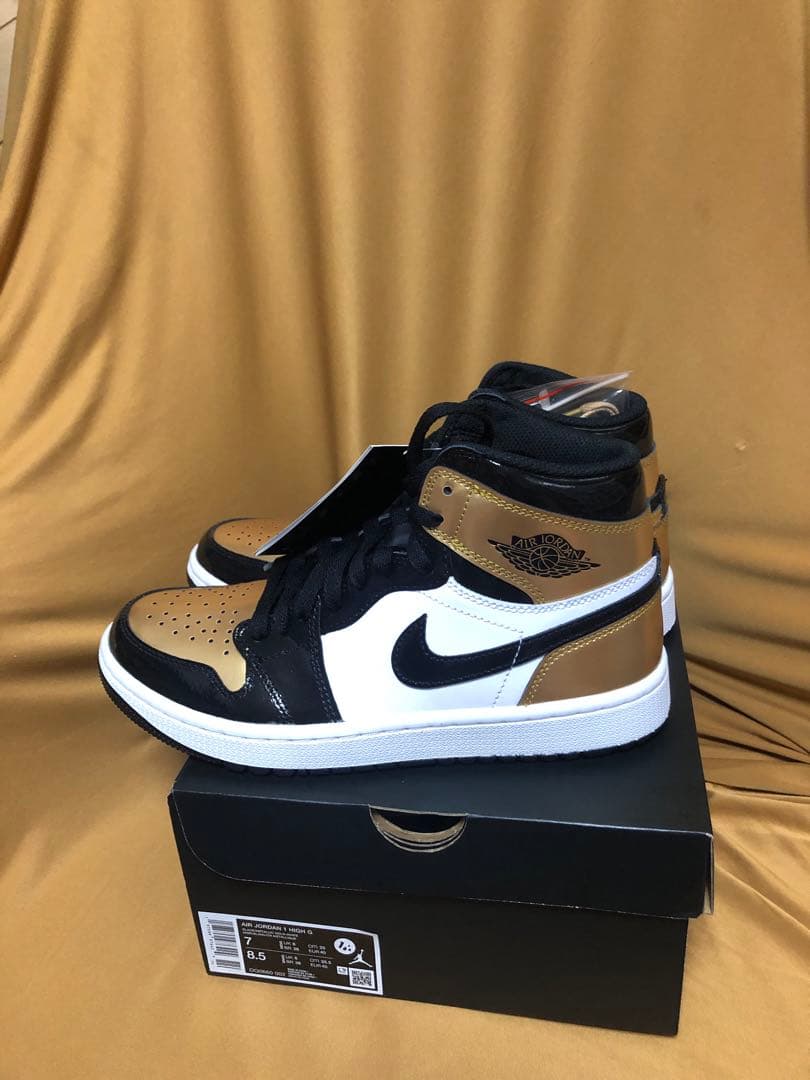 エアジョーダン1ハイゴルフ エアジョーダン1ハイゴルフ