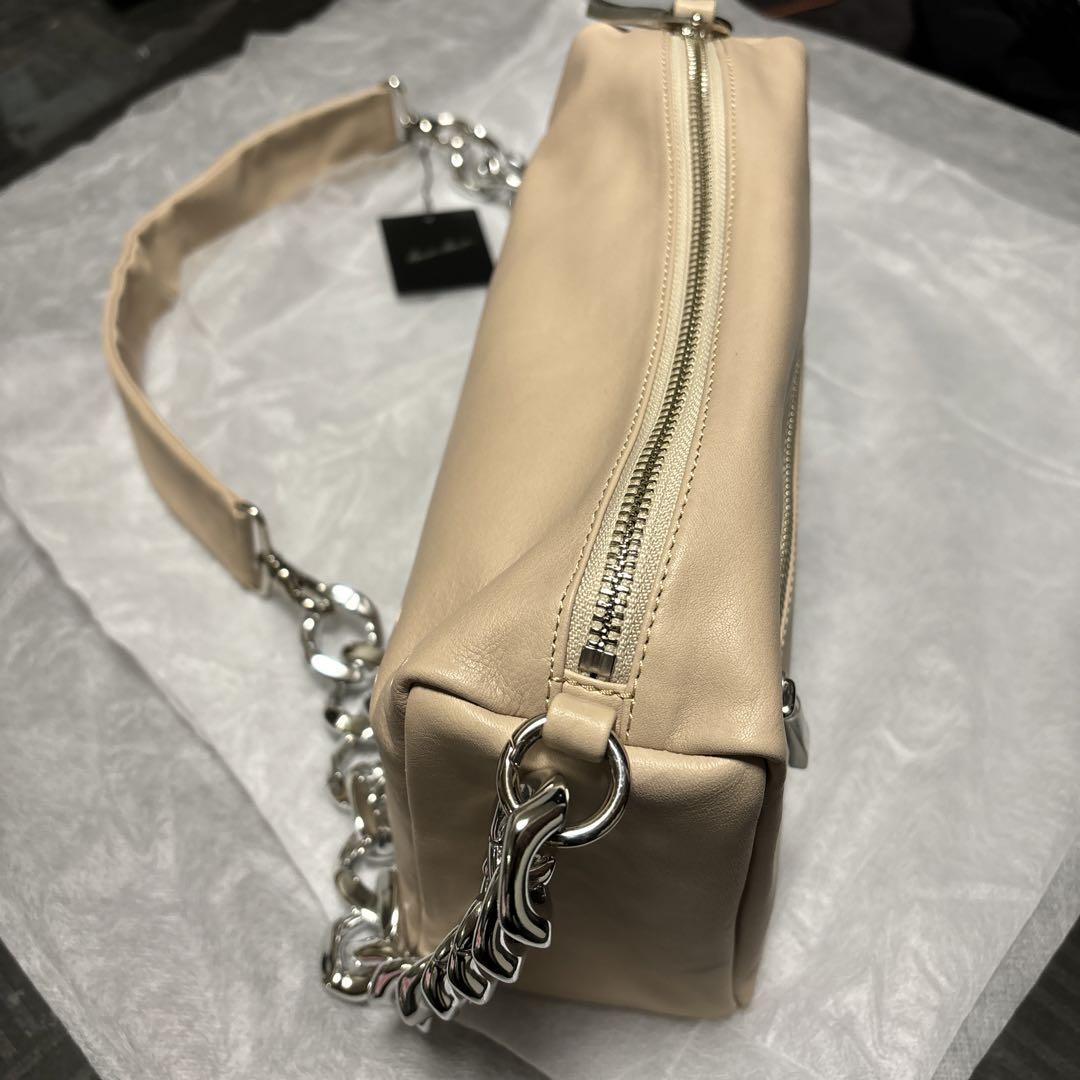 新品未使用 kawakawa ショルダーバッグ