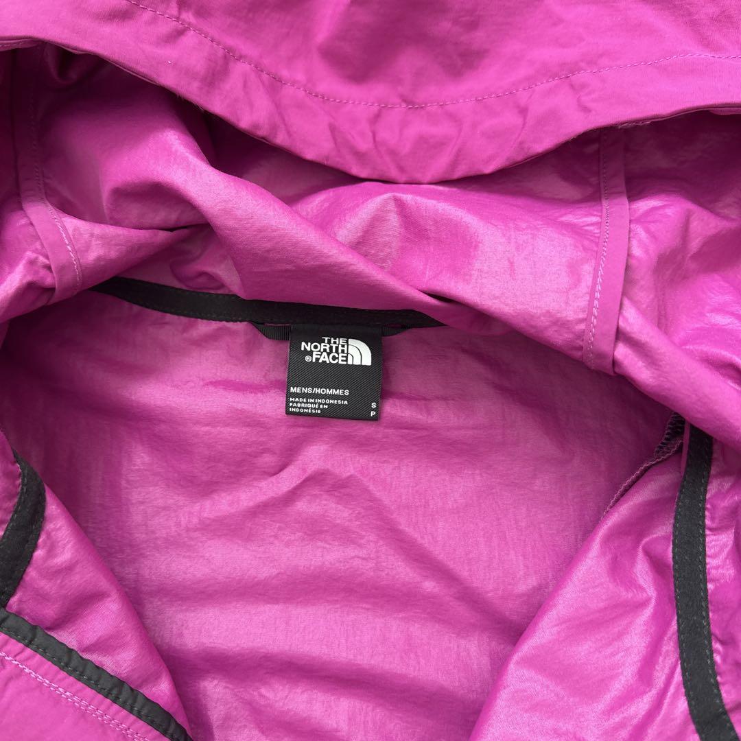 （最終お値下げ‼️）THE NORTH FACE　ザノースフェイス　ジャケット M