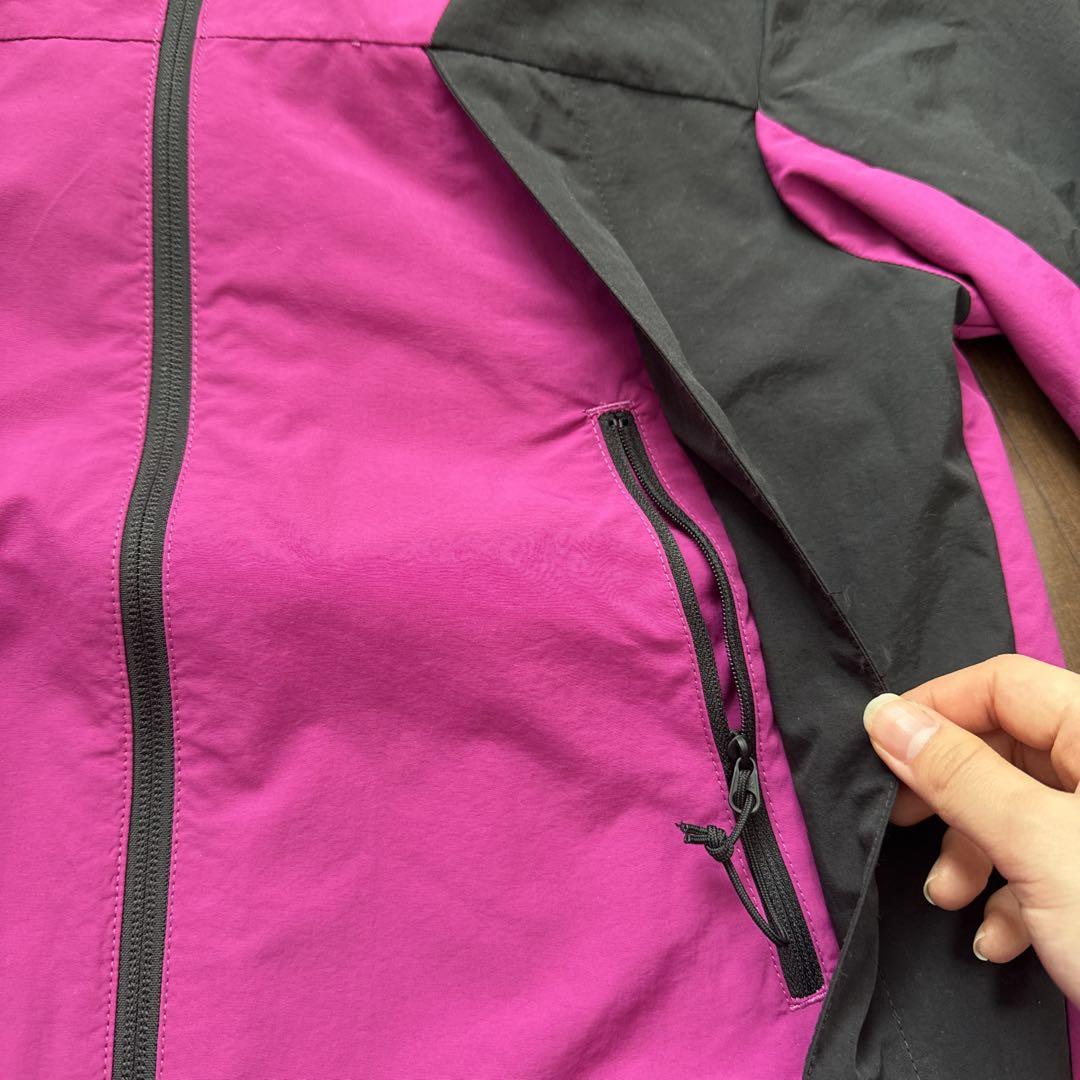 （最終お値下げ‼️）THE NORTH FACE　ザノースフェイス　ジャケット M
