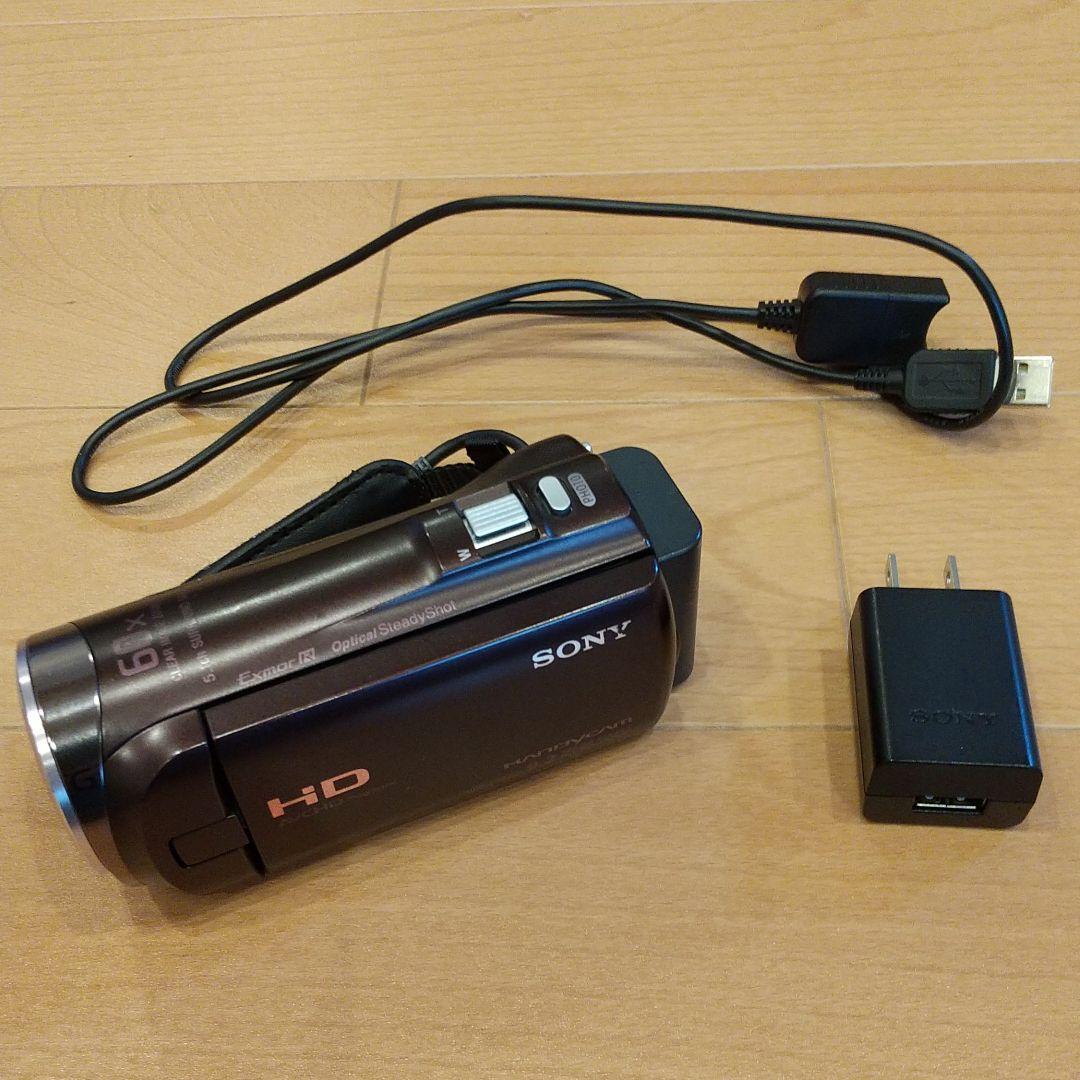 ブラック系大人女性の みゅうさん専用 SONY HDR-CX420(T) ビデオカメラ 家電・スマホ・カメラブラック系¥9,000-edulynks.com ブラック系大人女性の みゅうさん専用 SONY HDR-CX420(T) ビデオカメラ 家電・スマホ・カメラブラック系¥9,000-edulynks.com