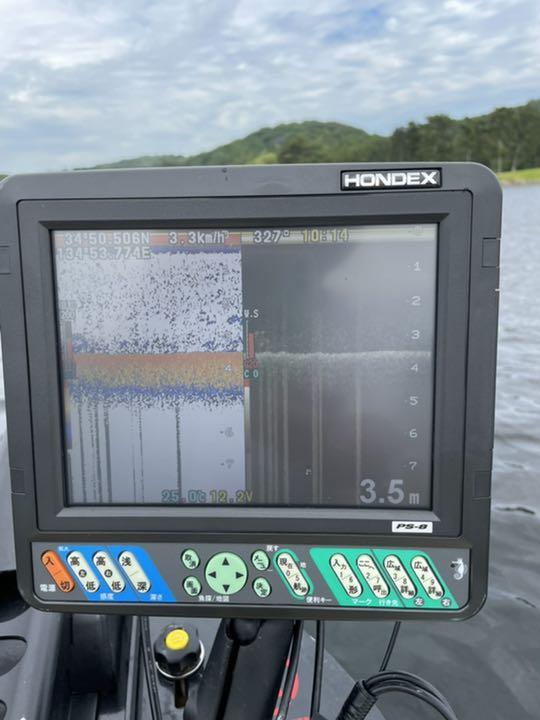 趣味・スポーツ・実用 2524smart&MonoMax &Play Station 5型ワイド液晶ポータブルプロッター魚探 PS-611CNⅡ｜マリン製品