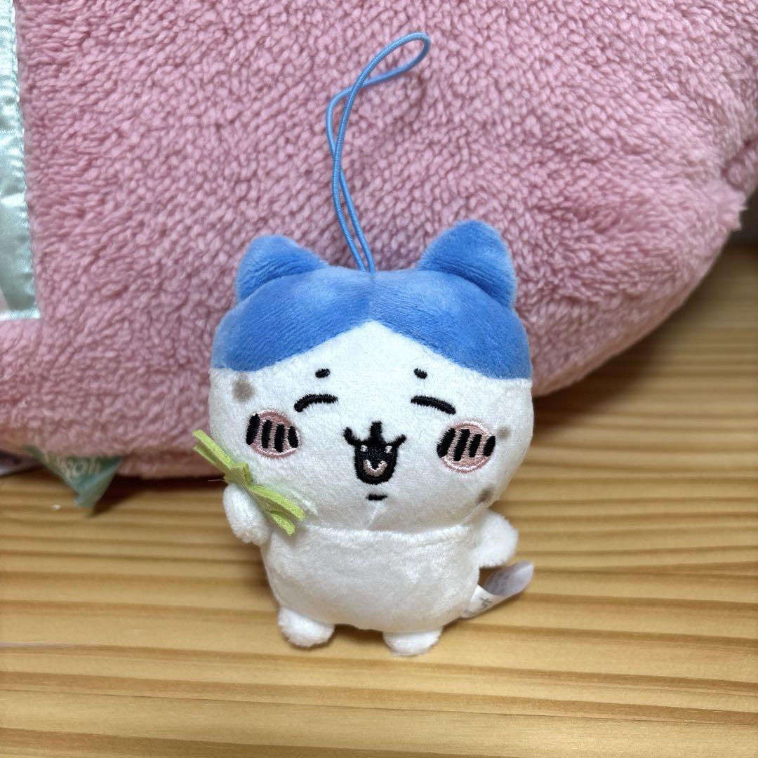 ちいかわ　ハチワレ　ぬいぐるみセット　まとめ売り ちいかわ ハチワレ ぬいぐるみセットまとめ売り らぶいーず