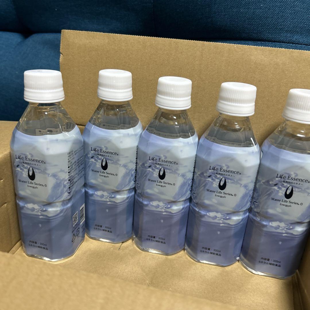 エコウォーター ライフエッセンス 300ml 2本セット