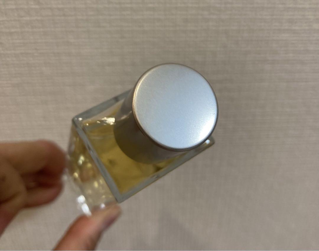 【新品】ローラメルシエ オードトワレ アンバーバニラ 50ml  袋付き
