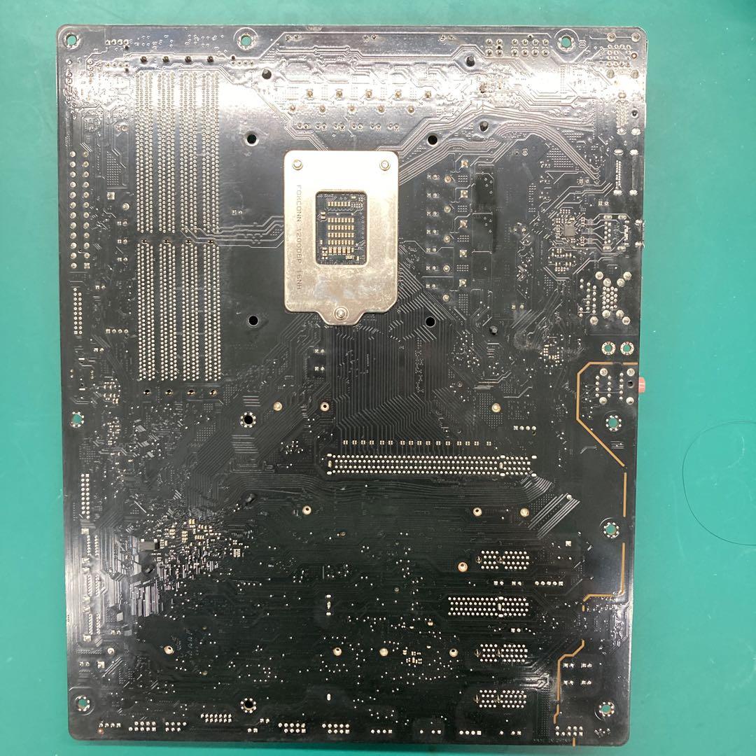 マザーボード ASRock H570 Phantom Gaming 4 LGA1200