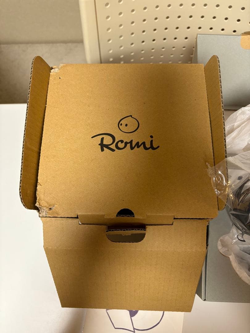 Romi