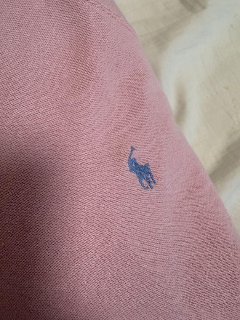 【ヴィンテージ】Polo by RalphLauren スウェット 160 S